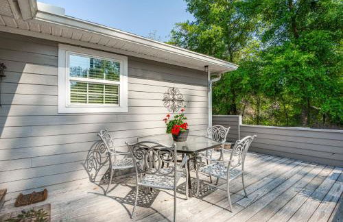 Hawthorne Vacation Rental with Access to Cue Lake - Foto 35