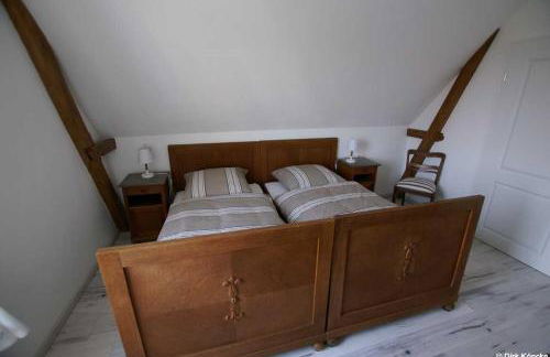 Ferienhaus Am Leuchtturm - Photo 30