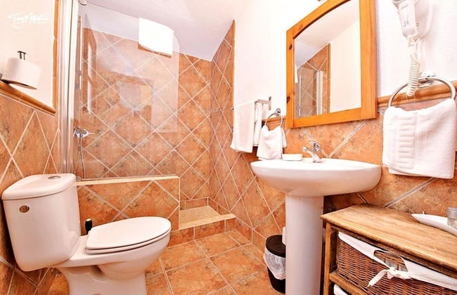 La Seguiriya - Foto 39