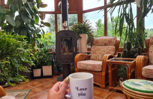 Brzozowy Zakątek - Foto 32