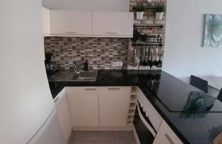 Torres del Sol-La Perla ocean view - Foto 10