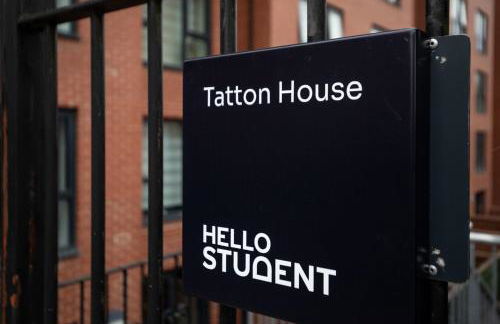 For Students Only - Tatton House in Manchester - Foto 19