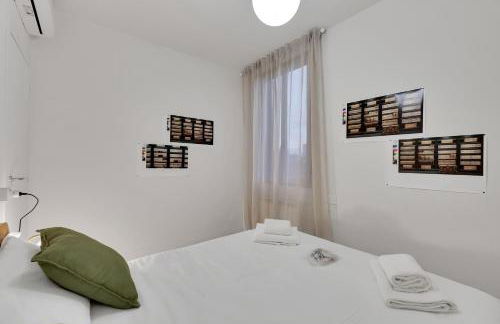 San Cristoforo M4 - Quiet & Bright Apartment - Foto 17