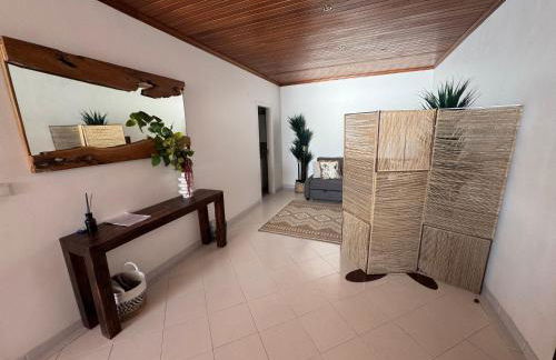 Penthouse Ocean View Sesimbra - parking @center - Foto 16