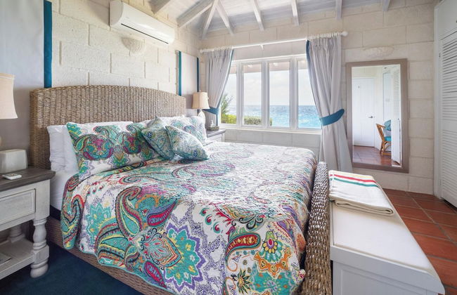 Maltese Falcon Villa 4bd by Zenbreak - Foto 5