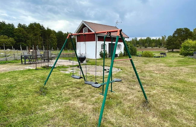 3 Person Holiday Home in Berga-by Traum - Foto 38