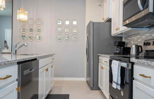 Stunning 7Bd Jacuzzi Pool & Close to Disney at Windsor Cay 16217 - Foto 13