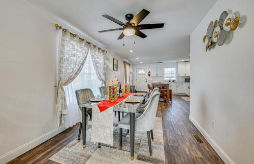 1 Mi to MGM Springfield Cozy Winter Duplex! - Foto 8