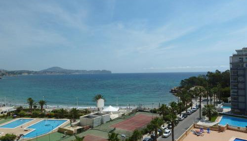 El Amanecer de Calpe - Foto 2