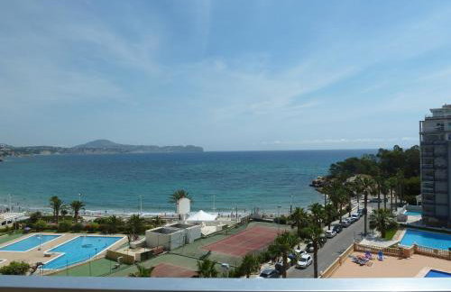 El Amanecer de Calpe - Foto 2
