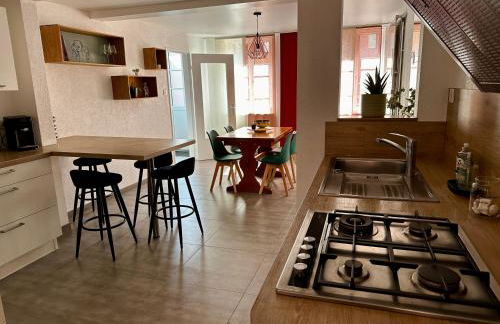 Le Trente à Turckheim - Foto 13