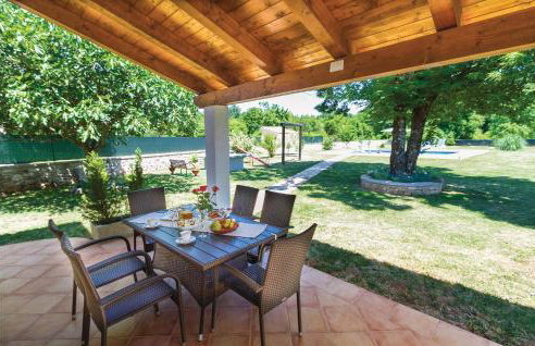 Holiday Home Badnjevari Vi - Foto 7