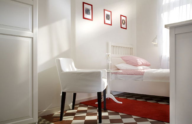 Apartamenty Pomarańczarnia - Foto 52