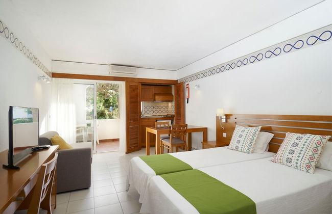 Golden Club Cabanas - Foto 6