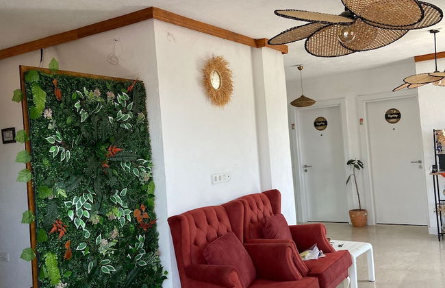 Salvia Butik Hotel - Foto 20