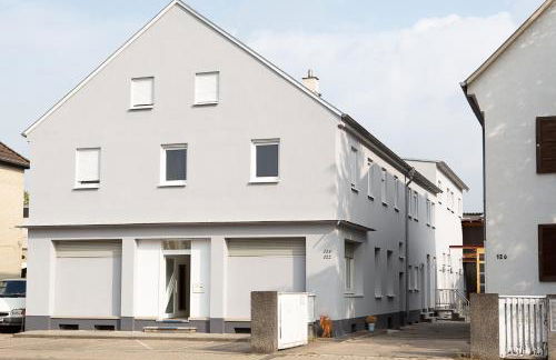 Holidayapartment Rüsselsheim - Foto 1