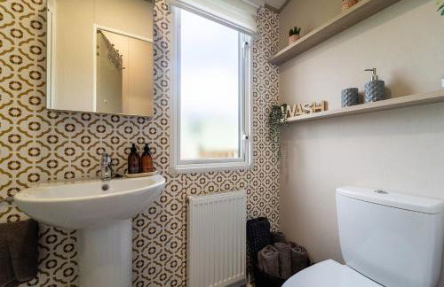 Wiswell View Lodge: Pendle View Holiday Park - Photo 28