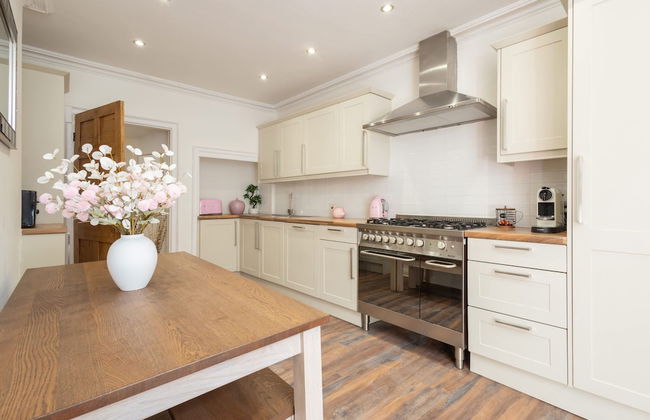 Host Stay Yule House - Foto 3