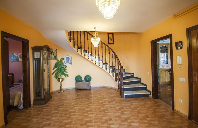 Villa Carvajal - Photo 11