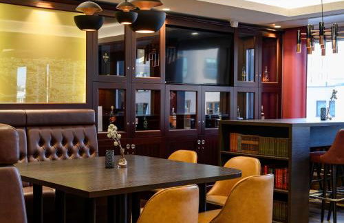 Aparthotel Adagio Frankfurt City Messe - Foto 2