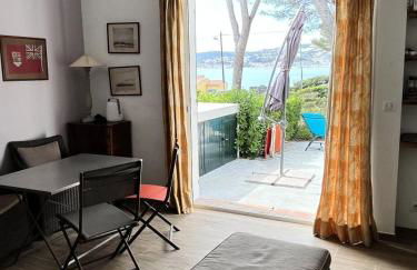 Résidence Les Myriades - maeva Home - Appartement bord de mer 2 pièces 4 personnes - Prestige MAE-3093 - Foto 8