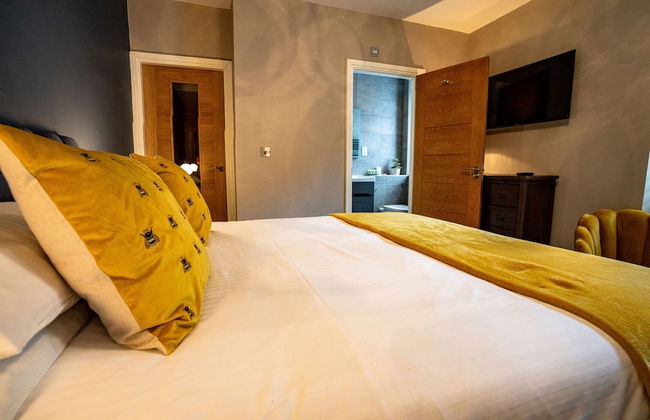 Amadeus Apartments - Foto 13