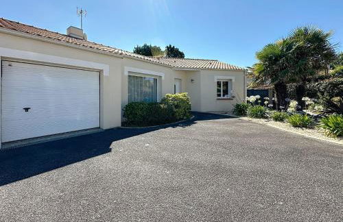 Holiday Home Villa Sel et Pins by Interhome - Foto 24