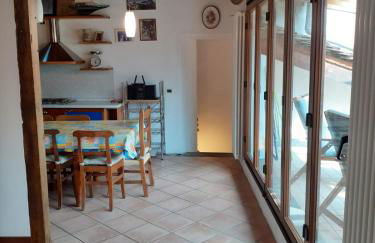 Attico sul Fiume - Foto 19