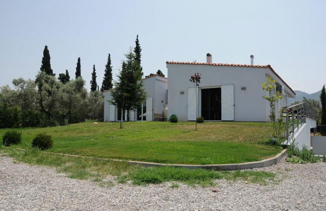 Luxurious 6 Bedroom Villa In a Great Location - Foto 46