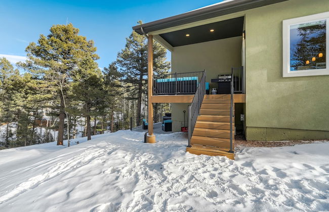 Mountain Oasis - Foto 49