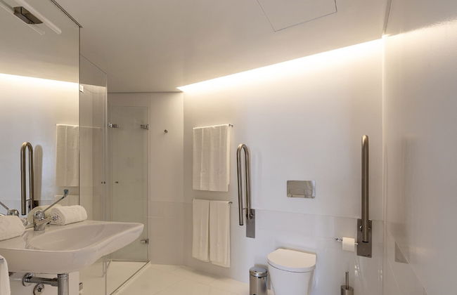 Lisbon Serviced Apartments Madalena - Foto 46