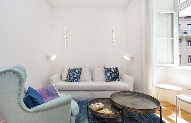 Gonzalo's Guest Apartments - Luxury Baixa - Photo 76