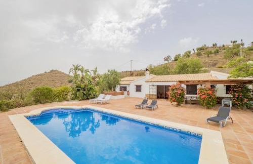 Villa Buenavista Malaga - Stunning Views - Private - Foto 17