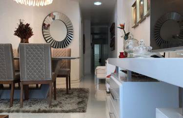 APARTAMENTO FRENTE A PRAÇA DAS AGUAS (PRAIA DO FORTE ) - Foto 7