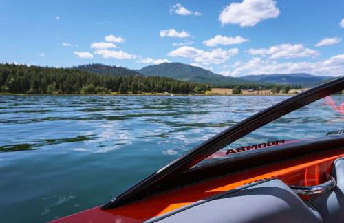 Studio on the Fairway Chewelah Golf Course - Foto 20