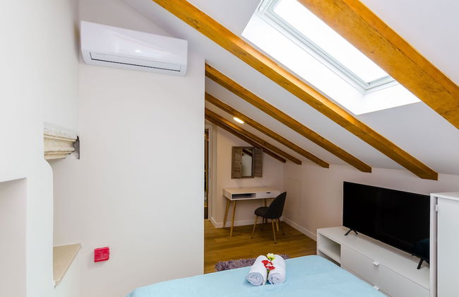 Leonarda Baroque House - Old Town - Foto 28