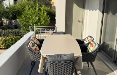 Villa Isabella Aegina - Foto 13