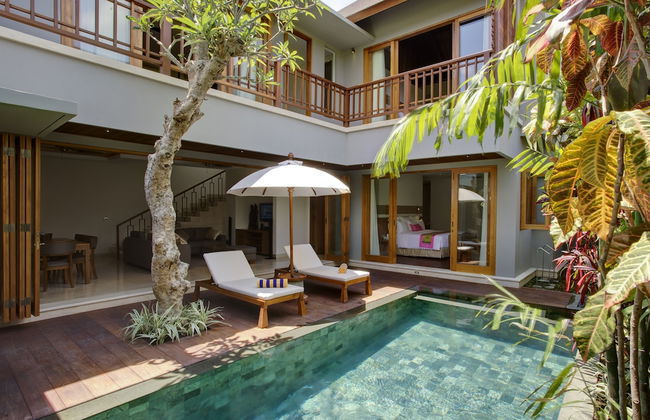 Koenokoeni Villa - Foto 30