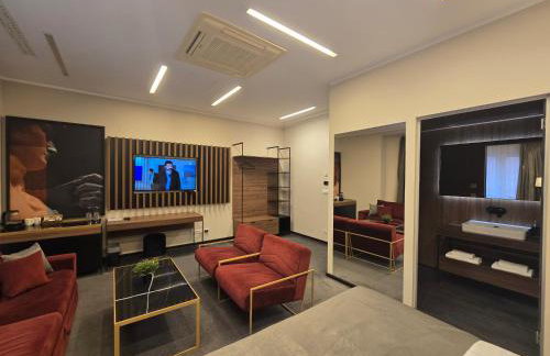 Ilica Boutique Apartments - Foto 40