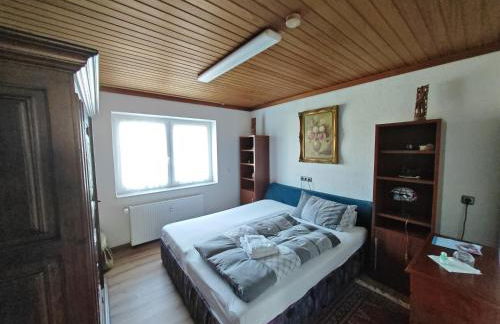 Apartment O2 - Gehobene 4-Zimmer Wohnung 145qm für 1-6 Personen 2x DZ 1x ZZ - Foto 7