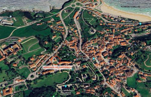 Apartamentos Turísticos La Pontificia - Foto 49