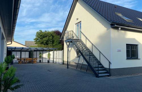 FEWO Salzwedel, Zum Dorfplatz - Foto 18