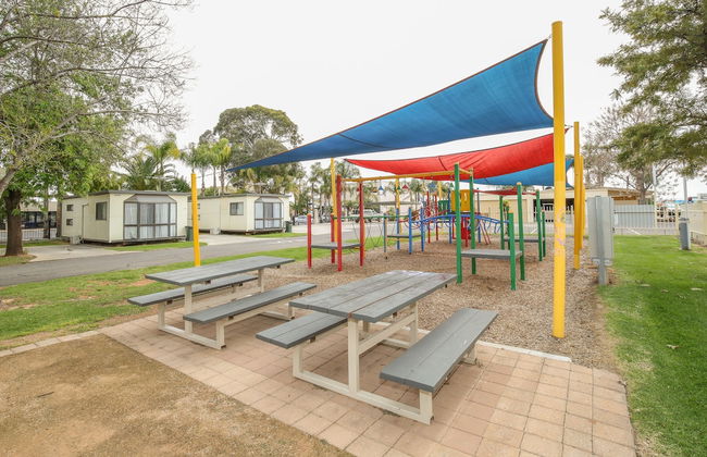 Desert City Holiday Park - Foto 1