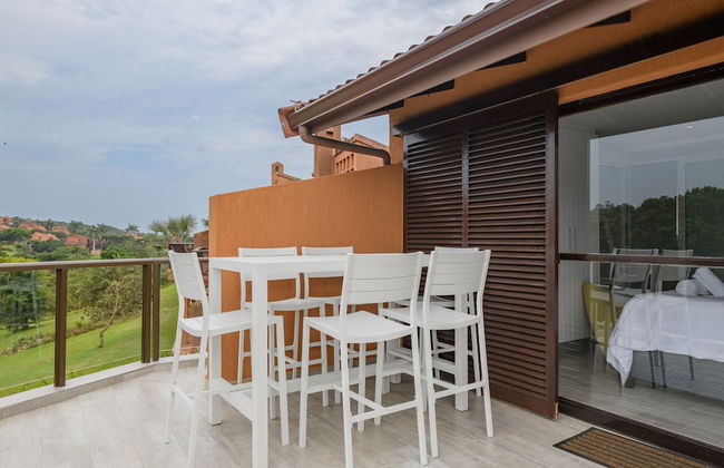 San Lameer Villa Rentals 2537 - Foto 17