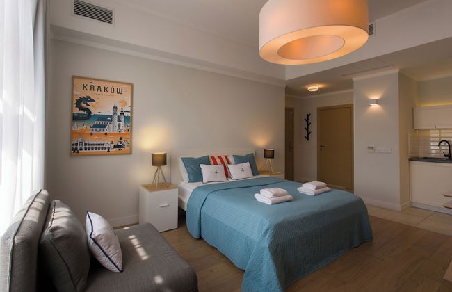 Riverside Aparthotel - Foto 29