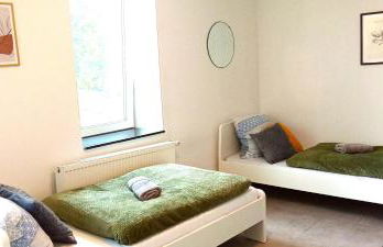 TOPFLAT mit Küche I gratis Parkplatz I drei Schlafzimmer I zentrumnah - Foto 23