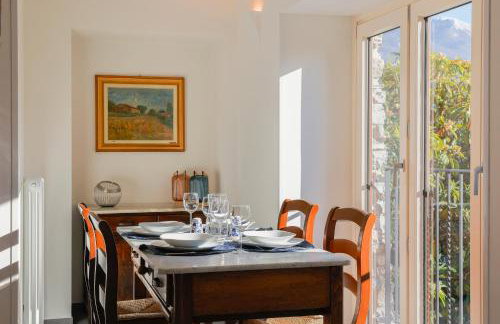 Villa Eugenia - Suite Iris - Foto 4