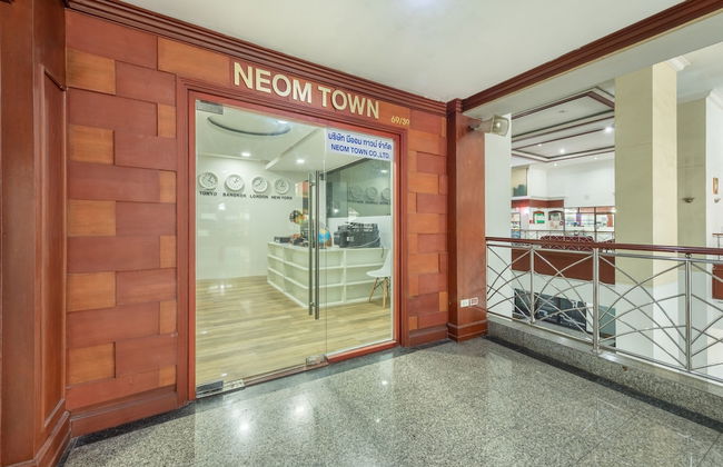Neom Town Residence - Foto 3