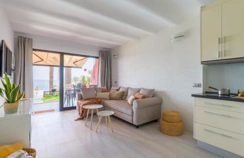 Apartamento Primera Línea de Playa - Foto 13