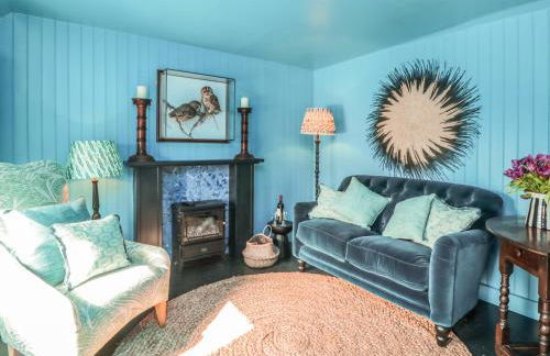 Foxglove Cottage - Foto 2